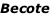 Becote