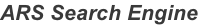 ARS Search Engine