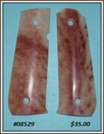 Llama Micro Max grips Polyester