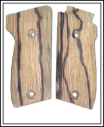 Marblewood