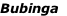 Bubinga
