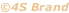 ©4S Brand