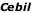 Cebil