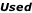 Used