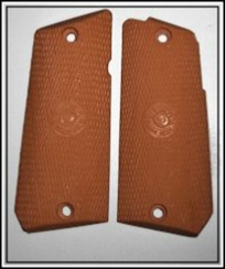 Llama Mini Max grips Polyurethane