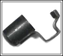 Mauser Muzzle cover