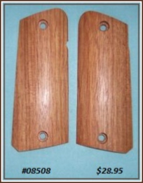 Llama Mini Max grips unknown