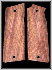 Stat a,b,p,supers and safties bubinga grips