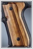 Hogue grips