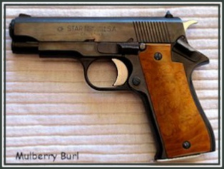 Star BM