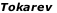 Tokarev