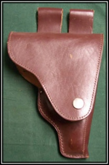 CZ 70 holster