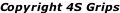 Copyright 4S Grips
