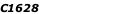 C1628