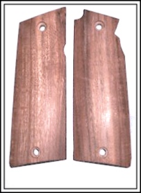 Star model A, B, P grips Cebil