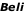 Beli