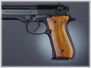 Hogue grips