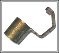 Mauser muzzle cover
