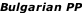 Bulgarian PP