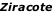 Ziracote