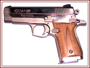 Star model 40