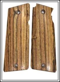 Star model A, B, P grips Becote