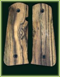 Rock IslandBaby Rocik Becote grips
