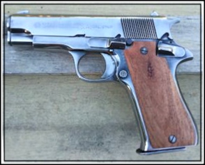 Texas Mesquite on Star BM